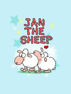 game pic for Jan The Sheep